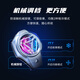 Nubia Red Magic Radiator 4 semiconductor cooling and cooling chicken-eating artifact Apple Android universal black shark Xiaomi IQOO OnePlus Apple mobile phone cooling back clip [JDG team recommendation]