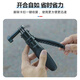 TELESIN(泰迅)快拆迷你自拍杆大疆action4 5pro三脚架osmo360自拍杆gopro运动相配件acepro2手持杆三脚架