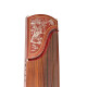 
Dunhuang brand Dunhuang 694L mahogany series shell carving professional performance beginner Guzheng qin Shanghai National Musical Instrument Factory 1 694T Smoky Rain Jiangnan (full set of accessories)