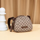 Love Sea bag women's bag crossbody bag women's shoulder bag brand shell bag chest bag birthday gift high-end gift for girlfriend and wife