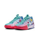 Nike Air Zoom G.T.Cut 3 EP Comfortable and versatile Shock Absorbing and Wear Resistant Low-top Sports Basketball Shoes HJ6630-900 41