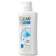 清扬（CLEAR）女生去屑洗发水弱酸性氨基酸去油 蓬松控油型500g  5.5小蓝瓶