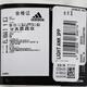 阿迪达斯 （adidas）男袜子女袜子2025夏季新款运动袜子舒适透气休闲袜子DZ9434官网 DZ9435 L