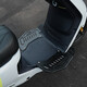 He Jiagong is adapted to the new Maverick MTPLAY storage box foot pad baby chair rearview mirror mobile phone bracket large medium support modified accessories MT circular rearview mirror pair