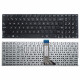 冠泽ASUS华硕K555 X555 X555L X551MA R556L A555L F554L键盘 正品 全新英文 ASUS华硕J5010 K555l X502键盘