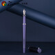 Picasso (Pimio) [Lettrage gratuit] Captain Limited Series 962 stylo coffret cadeau à encre Signature Signature Male et femme Adulte 38 Goddess Graduation Box Boad Gift's Day's Captain Blue [Ink Gift Box]