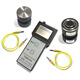 
Konavotst TOM610 heavy hammer surface resistance test anti-static insulation resistance voltage resistance detection device Optional-844 two-point electrode (test small objects)