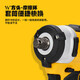 得伟（DEWALT）冲击扳手DCF911N/921/902-A9锂电20V无刷工业级大扭矩汽修单机
