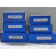 Tiannan Brothers Integrity Threaded Ring Gauge M31M32M33M34M35M36M37M38M39*1.5*2SN9889 M33*1.5-6g