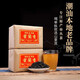 山里货（shanlihuo）蜜兰香单丛茶 潮州特产高山乌龙凤凰单枞茶叶 传统纸包送礼 手工制作蜜兰香1000g