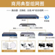 
USG6615F/USG6625F/USG6635F-AC Enterprise-grade hardware AI firewall security gateway USG6625F