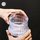 Hero variable speed hand-brewed coffee filter cup drip coffee funnel filter flat bottom drip filter cup cake filter cup