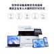 Canon Color Laser Imprimante MF657 Office Automatique Copie à double face et Machine de numérisation A4 MODEAU 752CDW 655CDW Modèle ordinaire Automatique Double face 21 pages / min Discount Emmousser un [2 cartouches de toner en poudre + 4 bouteilles de poudre]