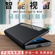 Carrenton подходит для Care Vivo X Fold Mobile Phore Case Onuine Leather Cofte Protective Case Ecring Emply-включенное смарт-окно Flip Flip Anti-Fall Vivo X-Fold [Ice Crystal Blue] Первый слой Cowhide | флип -стиль