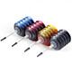 Peking Cheng HP802 Geeignet für HP 1000 1010 1011 1102 1102 1050 2050 Druckertinte Patrone Black Ink 30ml