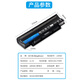 Jinshin applicable à Dell N4110 N4010 N4050 N5010 M5010 N5110 J1KND 13R N4120 N3010 M4040 M4110 Batterie d'ordinateur portable Inspiron14R15R 50
