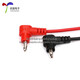 Huilide [youxin electronics] original BST-9205m grand mètre multimètre numérique avec stylo de mètre