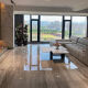 XMSJ Guangdong Foshan Ceramic Tile Wholesale Floor Tile 800x800 Anti-Slip Floor Tile 60x60 Baño de baño Fabricante de sala de estar Direct Body 6630 600x600