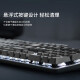 
Logitech G502Hero gaming mouse E-sports wired mouse K845 mechanical keyboard Full-size office gaming keyboard E-sports game League of Legends csgo keyboard and mouse set K845 Longhua Qingxun + G502Hero [key and mouse set]