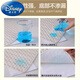 Disney recién nacido almohadilla de separador de orina de orina impermeable y lavable algodón algodón algodón algodón de algodón de algodón pequeños pañales a prueba de fugas almohadillas de pañales marrón y blanco 25*35 paquete de prueba 1