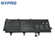 NYPRO convient à la lame de glace ASUS ROG 3SPLUS 4PLUS GX701L GX701G C41N1802 Batterie d'ordinateur portable GX701GWR