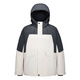
Camel (CAMEL) men's down jacket work jacket urban light outdoor autumn and winter water-proof windproof bread suit M34CAKI687