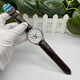 [Подержанный 99 новый] Longines Watch Men's Men Watch 4/Восьми.