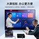 Biyaz HDMI Kabel Engineering Grade 4K/30Hz HD Kabel 3D Videokabel 15 Meter Computer TV Set-Top-Box-Projektor-Anzeigedatenanschlusskabel