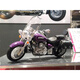 
Tamiya (TAMIYA) 1/12 motorcycle motorcycle racing Yamaha YAMAHA assembly car simulation model ornament imported gift Yamaha XV1600 Highway Star 14135