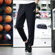 耐克（NIKE）新款男裤 JORDAN 篮球运动裤透气梭织休闲舒适长裤DJ6383-010 889712-687 XL