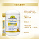 
Nature's Way Gold Lactoferrin Children's Colostrum contains Immunoglobulin 2g/pack * 30 packs Imported in Australia