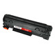 Los cartuchos de tóner Xincai CB436A son adecuados para HP HP P1505N P1506 P1506N M1120N/A M1522N/NF XINCAI CB436A Cartuchos de tóner para empresas 2000 Páginas