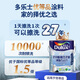 
Dulux Zhiyue Anti-formaldehyde High-Efficiency Antibacterial Flavor Five-in-One Latex Paint White Interior Wall Paint Paint Coating A753 18L Bucket Color Adjustable (No Return and Exchange After Color Adjustment)