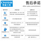 Chireeal 1u Rack Type 9/10/12 Generation Core i3i5i7i9 Промышленная машина управления Двойным сетевым портом Два последовательного порта на хосте промышленного компьютера.