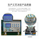 EB-LINK 电信级LC-LC铠装OM3万兆多模双芯10G光纤跳线OM4双工尾纤防鼠咬抗拉抗压 铠装万兆多模双芯OM3 15米