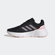 ADIDAS SATOS MUJERES Zapatos informales Sports Ligero Galaxy 6 OM W ID7372 Modelo de imagen principal 36.5