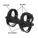 He Jiagong road bike water cup holder without punching mountain bike oversized water bottle holder bicycle bag holder multi-purpose