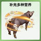 Multi-dimensional feed premix for other boars supplements vitamin nutrition to increase sperm breeding rate and extend service life. Weinuo Zhongyang 1kg/bag