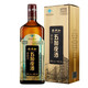 Zhizhonghe Wujia Pi Wine 38 degrés Santé et santé Wine Chine chinoise Marque Honored de temps donne aux parents et aux anciens 38 degrés 500 ml 2 Bouteilles Foundation Foundation Combination