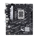 Intel 12th Generation Core CPU ASUS B760 Tablero de conjuntos de CPU de placa base U Conjunto de ASUS Prime B760M-K D4 I3-12100