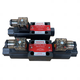 Hydraulic solenoid valve DSG-02-3C2/02-3C60/02-2B2/3C4/3C3/2B3B/2B2B reversing DSG-02-2B2L-DL24V