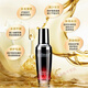 Lodaishi Perfume Hair Care Essential Oil for Women Soft Hair Curl Care After Perming Curls Repair Improve Anti-frizz Free Wash Essential Oil 5 Bottles [1 bottle of 5 fragrances] Lodaishi Hair Care Essential Oil