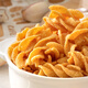 Cadina Pea Crispy Original Aroma 52G*2 Taschen mit lässigen Snacks Puff -Essen