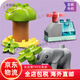 乐高（Lego）乐高（Lego）【日本直邮】积木玩具 得宝大颗粒系列 早教益智 非洲动物 10971