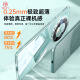 第一卫 DIVI【官 方 推 荐丨发黄包赔】适用华为mate60pro手机壳60Pro+保护套全包全透明气囊防滑耐磨男女款