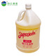 Jieba Commercial Powerful Oil Cleaner Kitchen Heavy Oil Cleaner Powerful Degreaser Bottle JB116