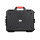 TANKSTORM protective box multifunctional camera equipment safety box tool box trolley portable waterproof instrument box FH86002 with trolley