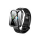 Newsmy B59 Mp3 Bluetooth без потерь для игрока с сенсорным экраном Стиль Стиль MP3 Walkman Smart Student Sport