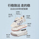 
Shepherd boys' shoes baby toddlers spring and autumn style boys' functional soft bottom bread shoes baby girls' shoes Starling powder 24