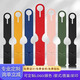 Luggage tag free engraving luggage anti-lost logo tag boarding pass label luggage identification pendant customization [long terms] luggage tag-sapphire blue